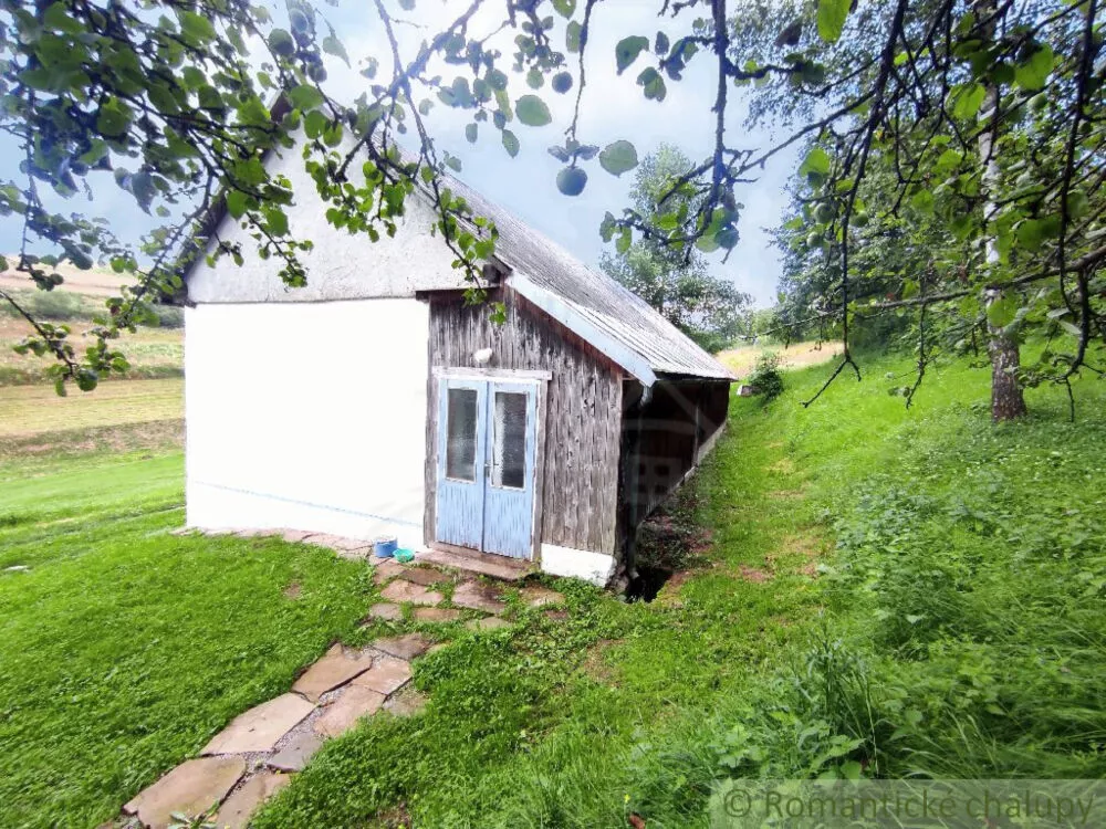 Vidiecky dom na predaj 95m2, Korytárky, 143272_6