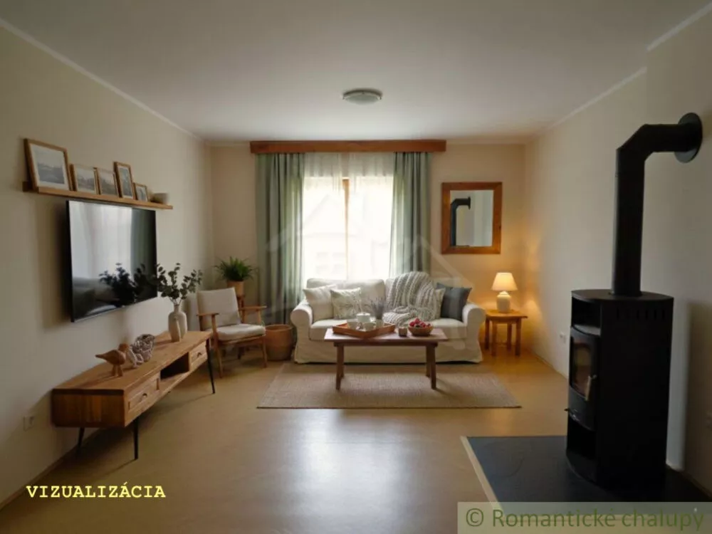 Vidiecky dom na predaj 95m2, Korytárky, 143272_10