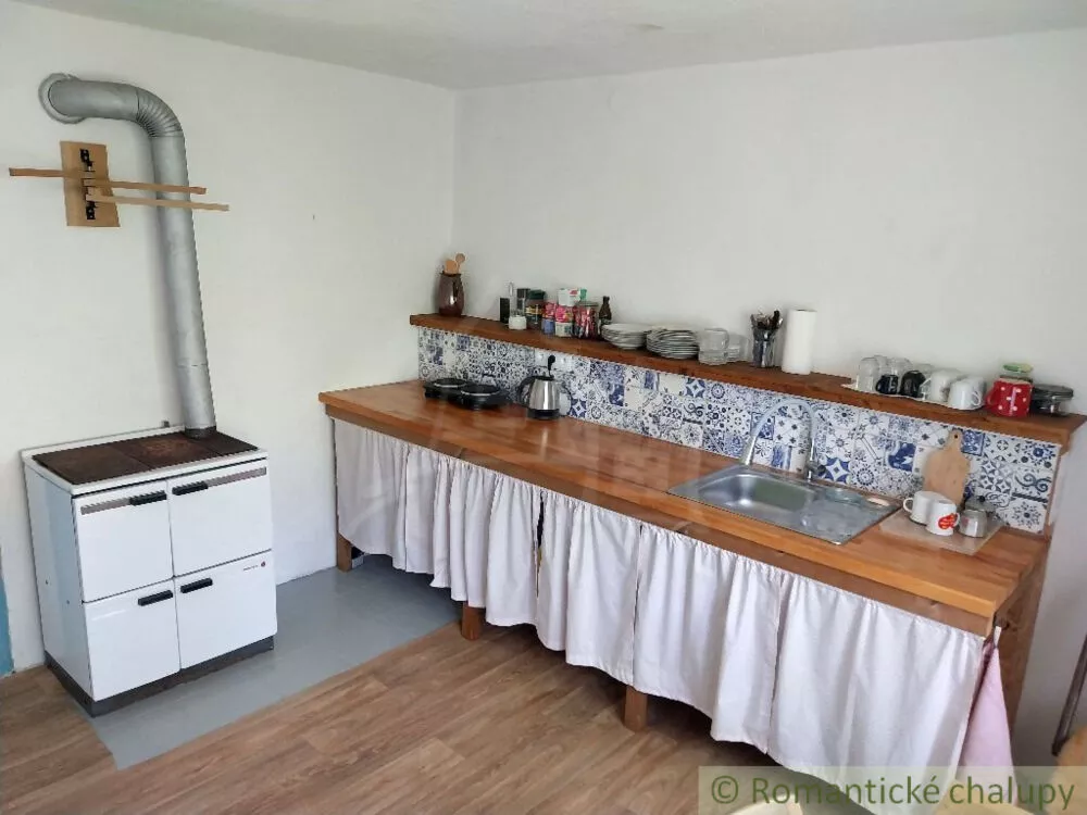 Vidiecky dom na predaj 95m2, Korytárky, 143272_16