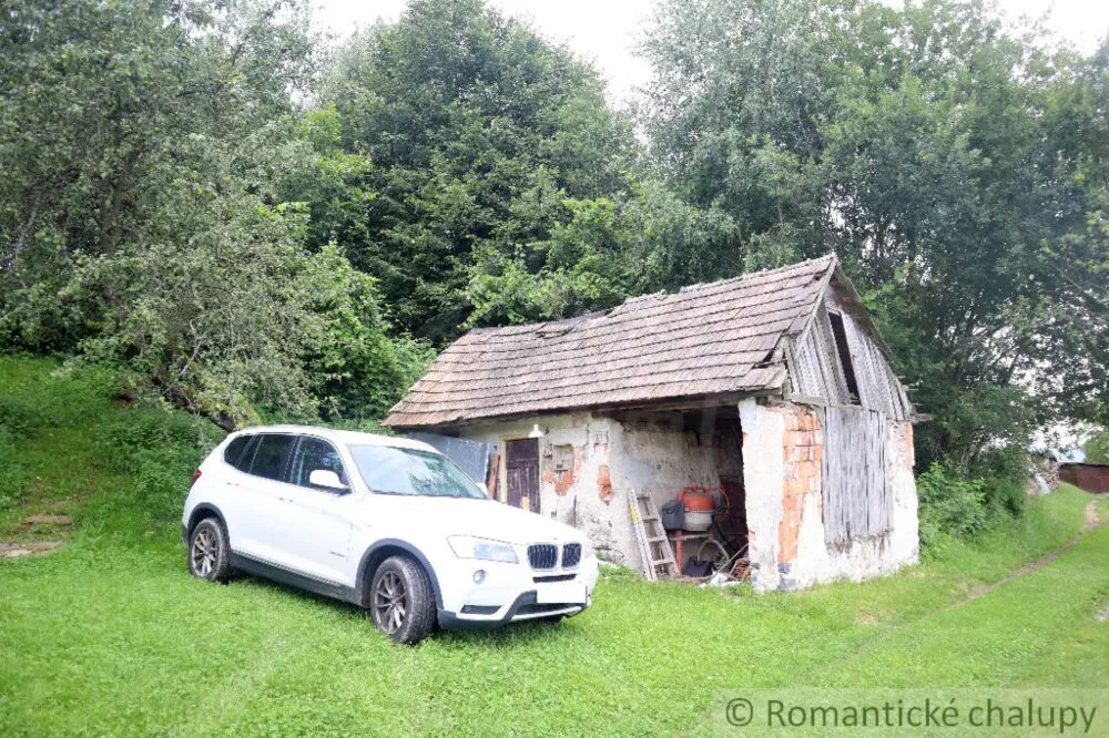 Vidiecky dom na predaj 95m2, Korytárky, 143272_28