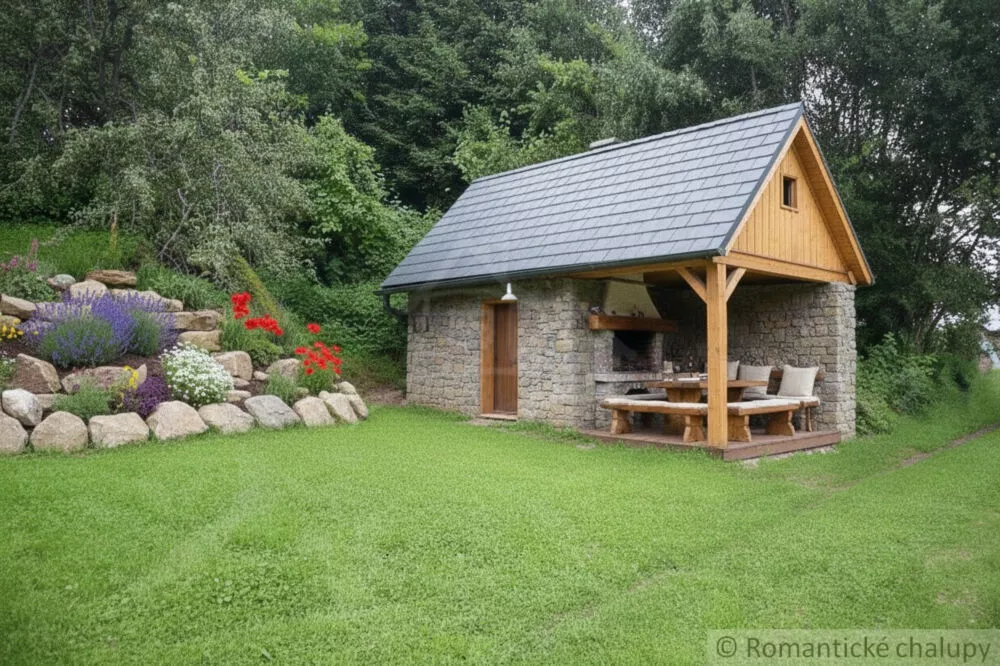 Vidiecky dom na predaj 95m2, Korytárky, 143272_29