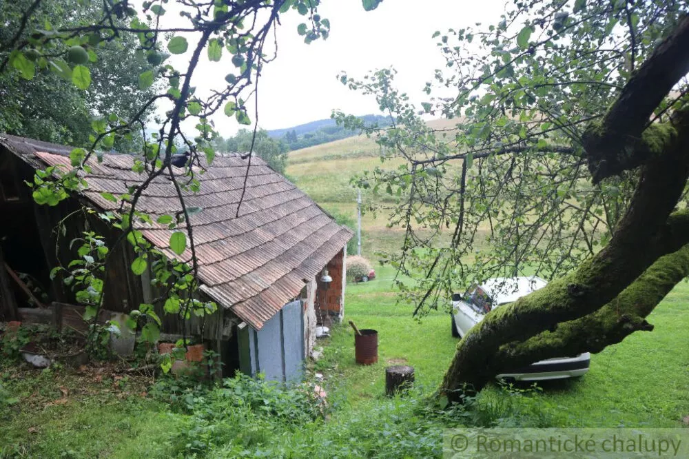 Vidiecky dom na predaj 95m2, Korytárky, 143272_31