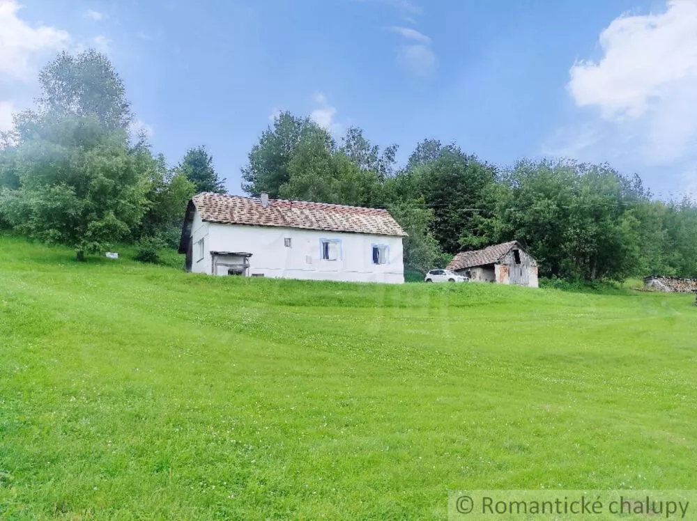 Vidiecky dom na predaj 95m2, Korytárky, 143272_32
