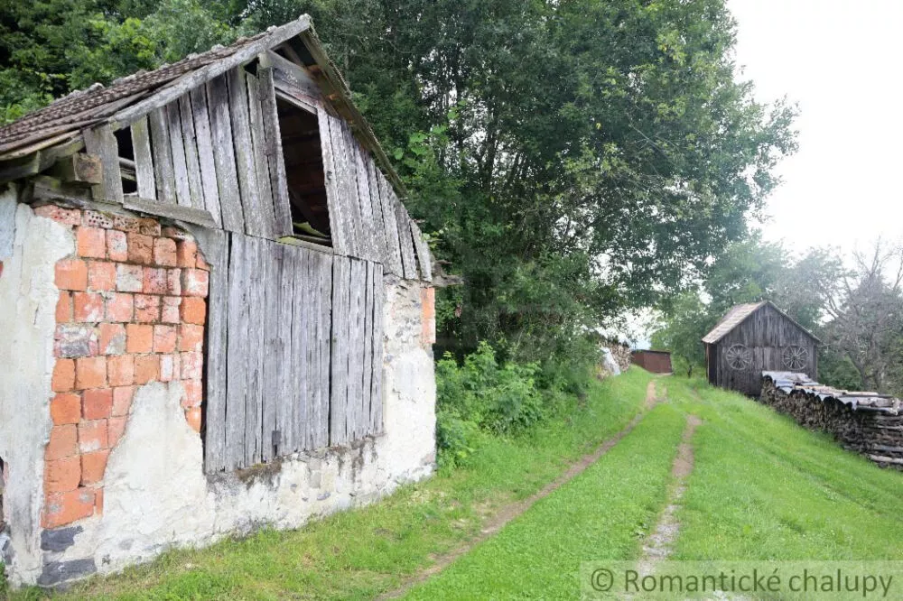 Vidiecky dom na predaj 95m2, Korytárky, 143272_36