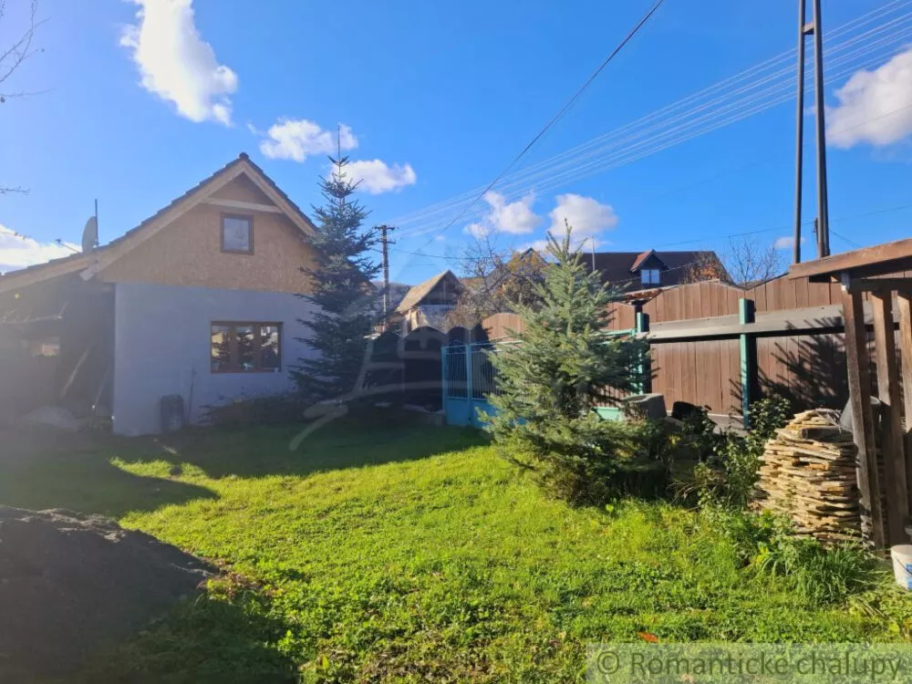 Rodinný dom na predaj 80m2, Divín, 162005_0