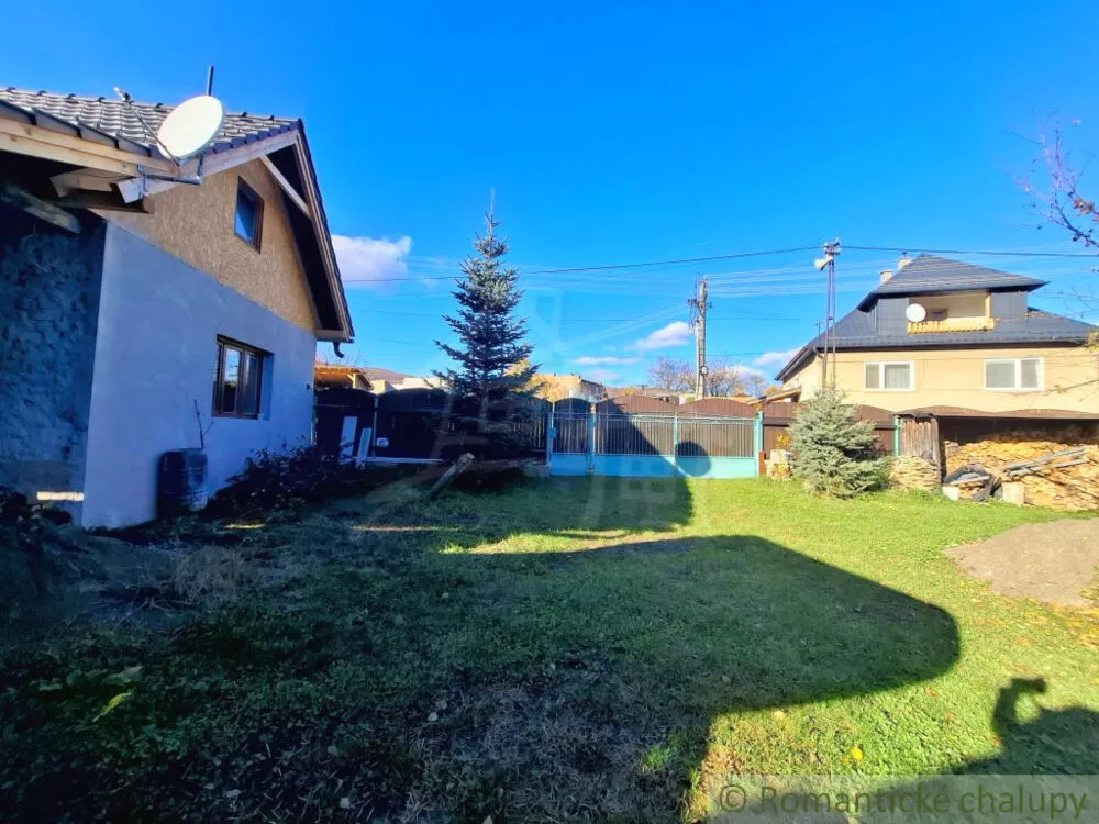 Rodinný dom na predaj 80m2, Divín, 162005_1