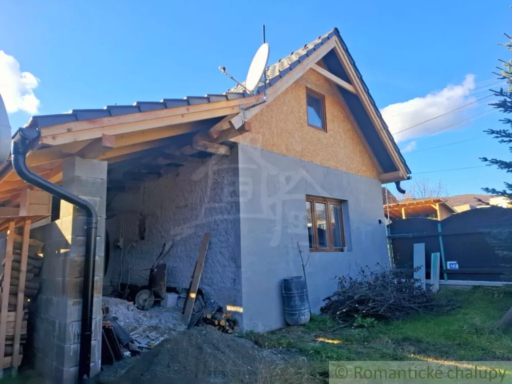 Rodinný dom na predaj 80m2, Divín, 162005_2