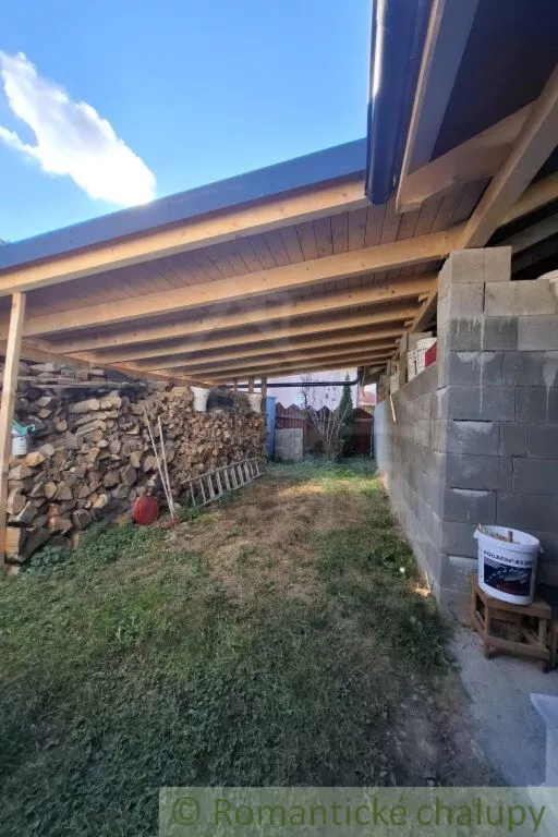 Rodinný dom na predaj 80m2, Divín, 162005_3