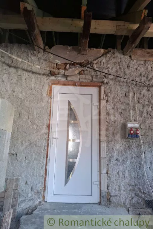 Rodinný dom na predaj 80m2, Divín, 162005_4