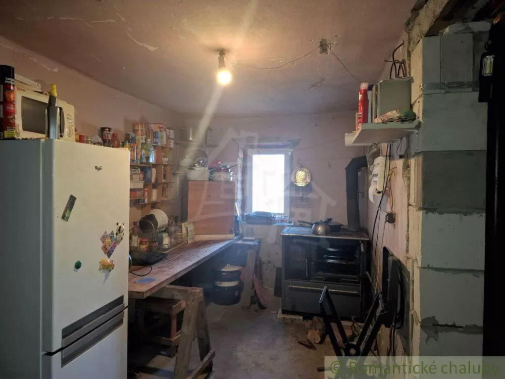 Rodinný dom na predaj 80m2, Divín, 162005_5