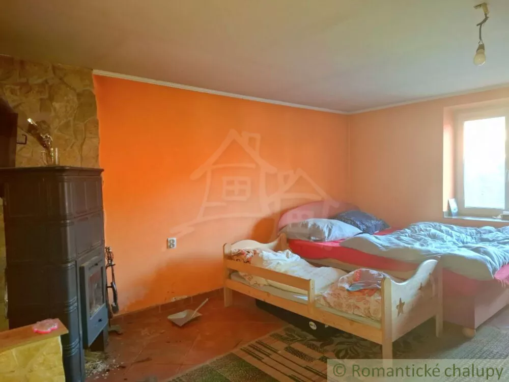 Rodinný dom na predaj 80m2, Divín, 162005_6