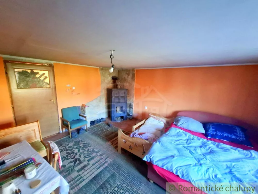 Rodinný dom na predaj 80m2, Divín, 162005_7