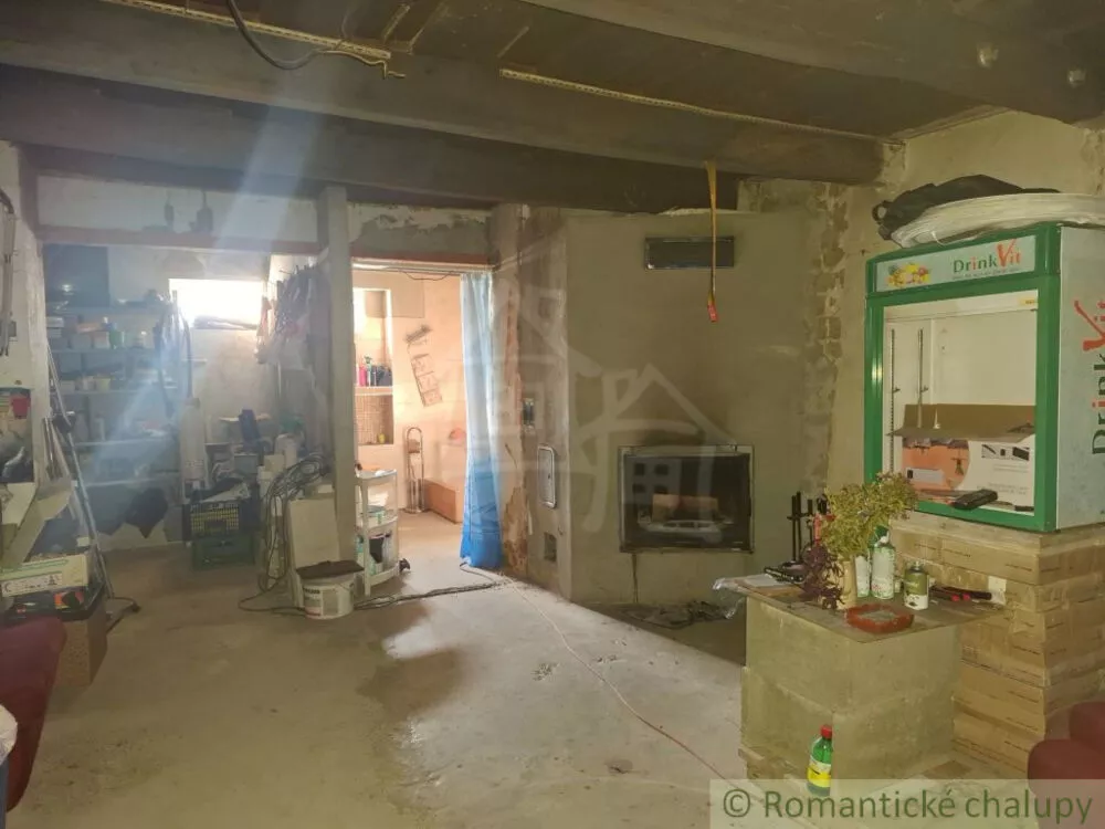 Rodinný dom na predaj 80m2, Divín, 162005_8