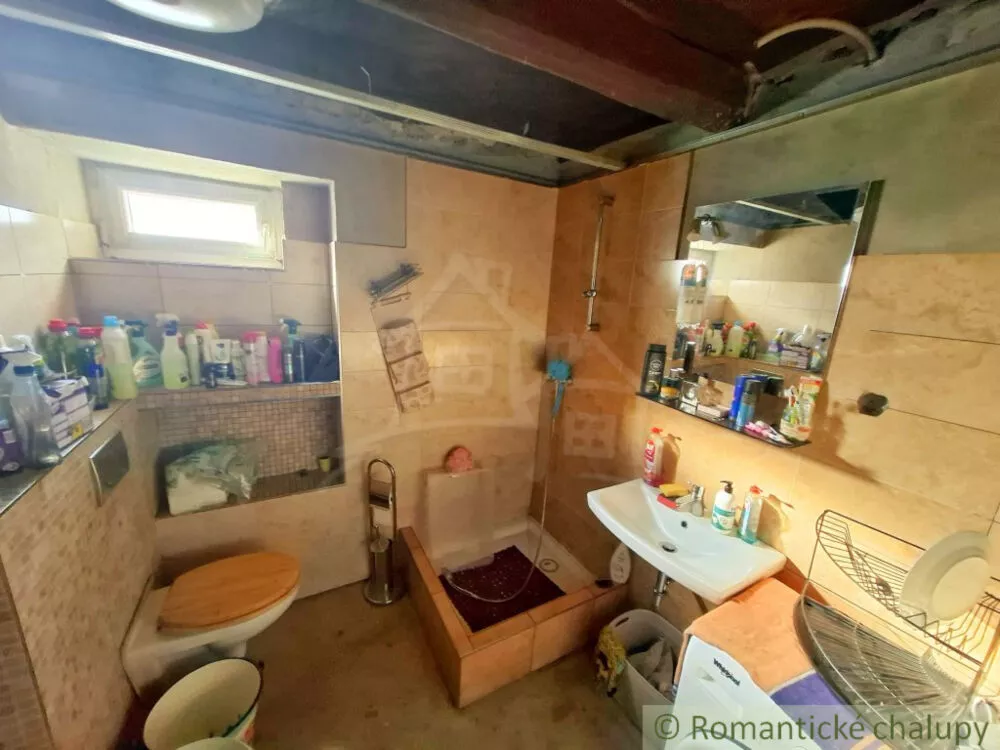 Rodinný dom na predaj 80m2, Divín, 162005_9