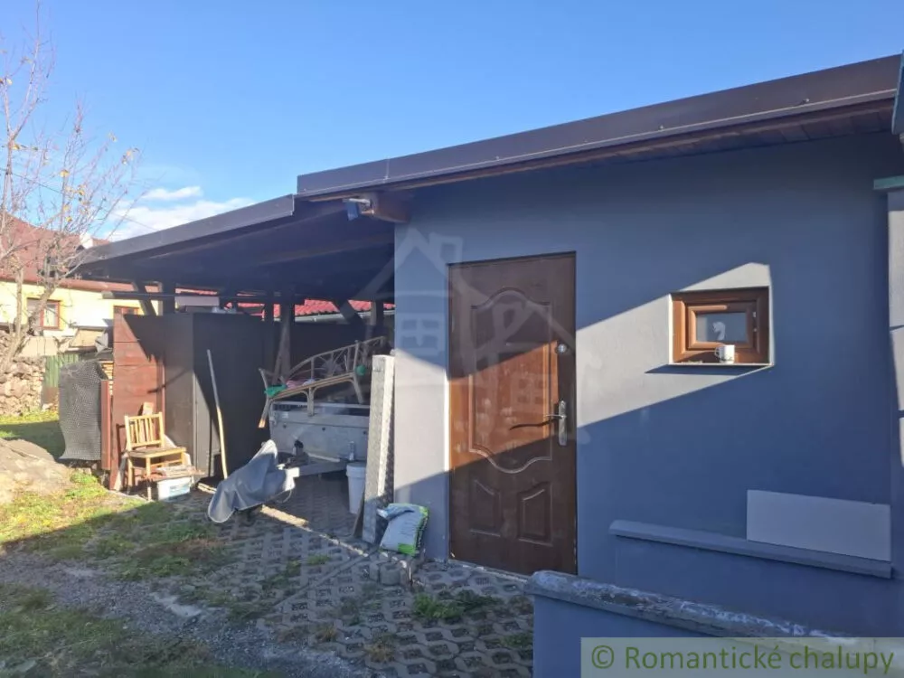 Rodinný dom na predaj 80m2, Divín, 162005_10