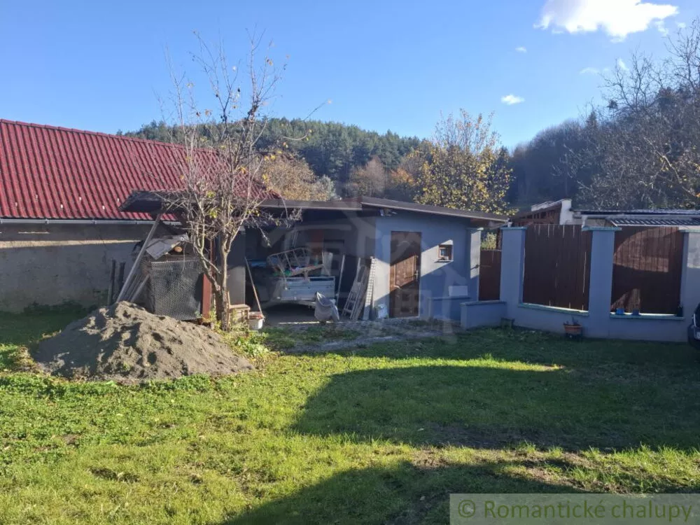 Rodinný dom na predaj 80m2, Divín, 162005_11