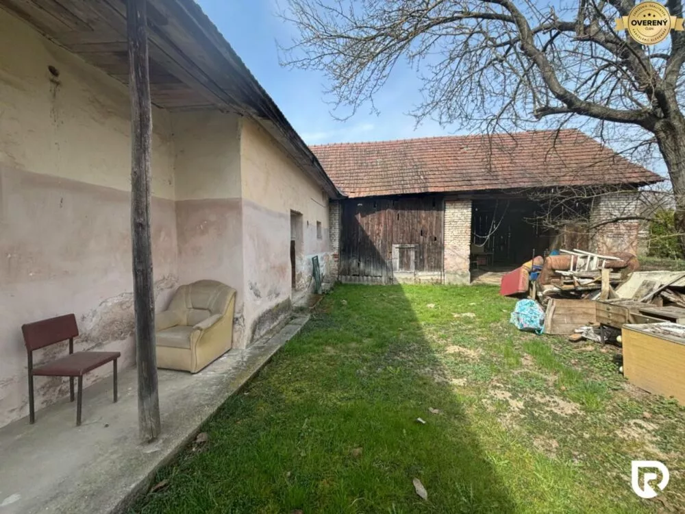 Rodinný dom na predaj 773m2, Veľké Držkovce, 179414_3