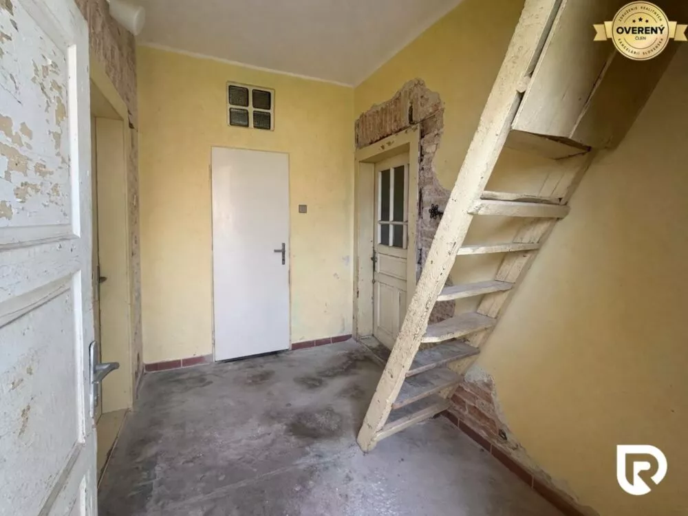 Rodinný dom na predaj 773m2, Veľké Držkovce, 179414_5