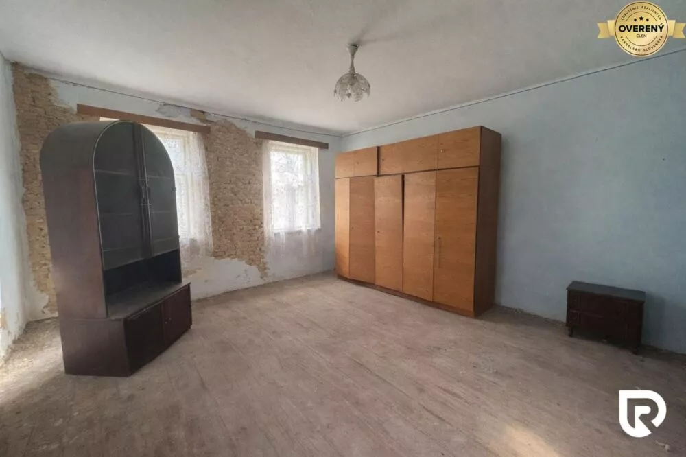 Rodinný dom na predaj 773m2, Veľké Držkovce, 179414_6