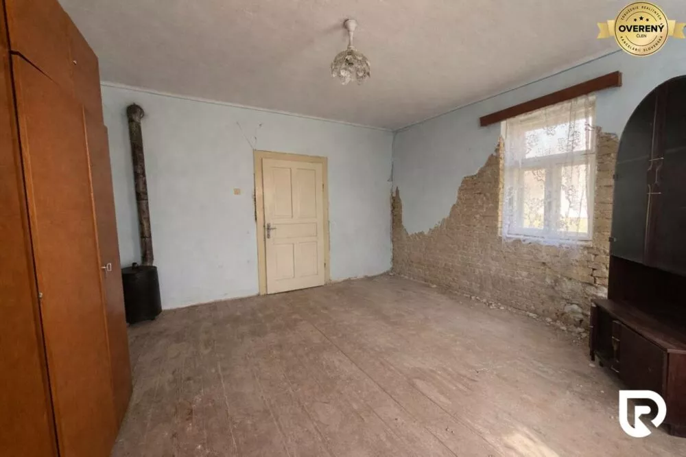 Rodinný dom na predaj 773m2, Veľké Držkovce, 179414_7