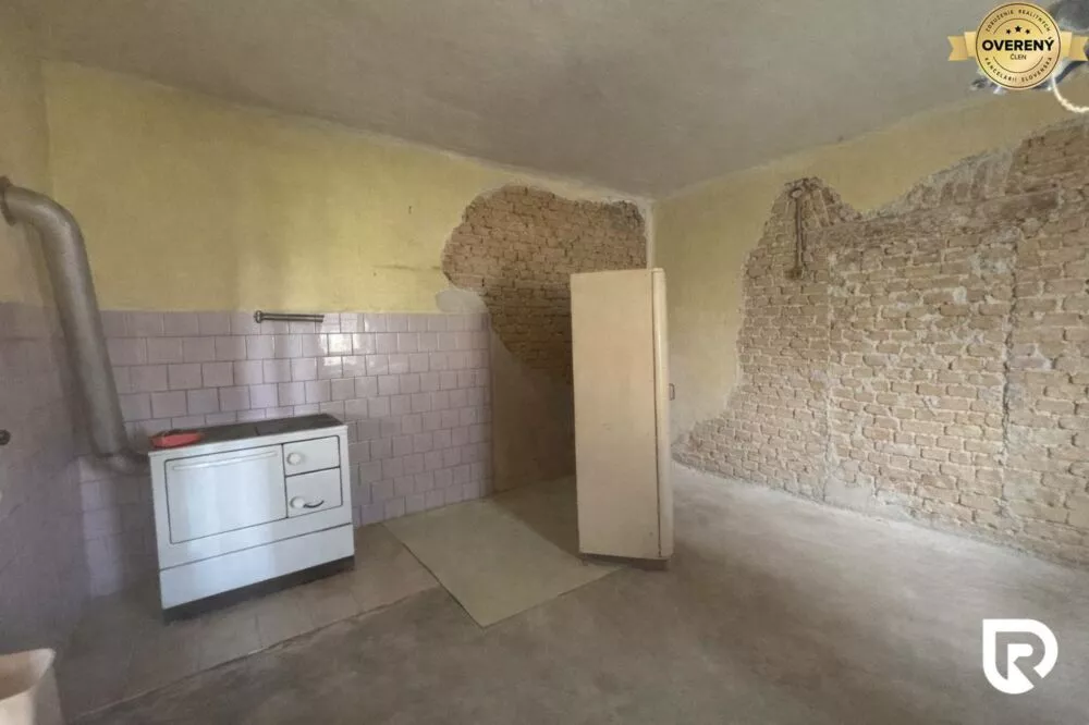 Rodinný dom na predaj 773m2, Veľké Držkovce, 179414_8