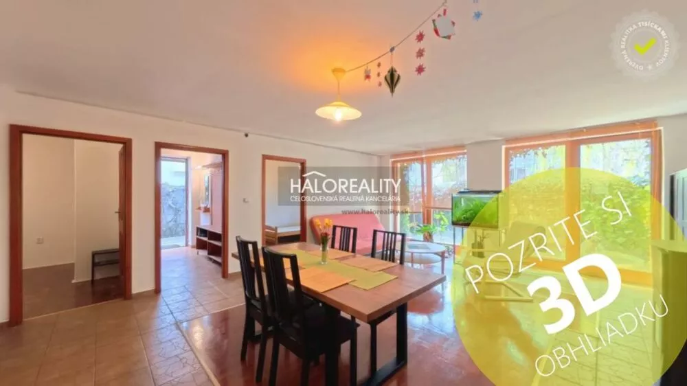 3 izbový byt na prenájom 81m2, Pezinok, 179415_0