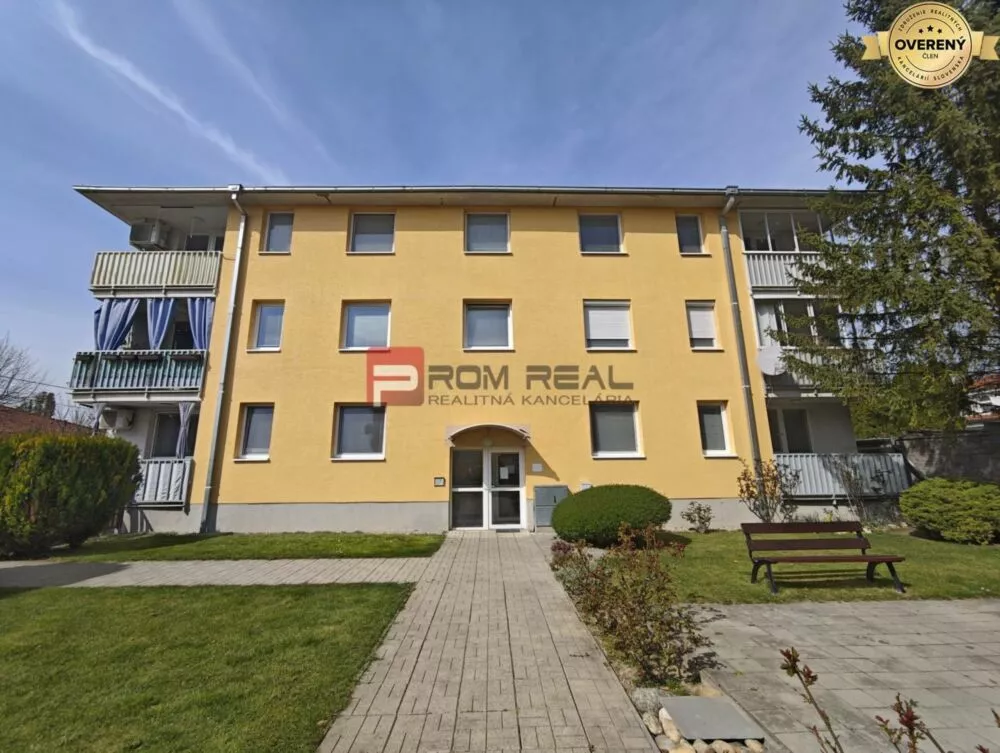 2 izbový byt na prenájom 55m2, Matičná, Ivanka pri Dunaji, 179418_0