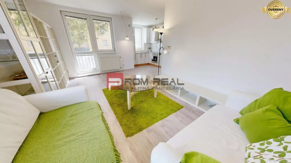 2 izbový byt na prenájom 55m2, Matičná, Ivanka pri Dunaji, 179418_1