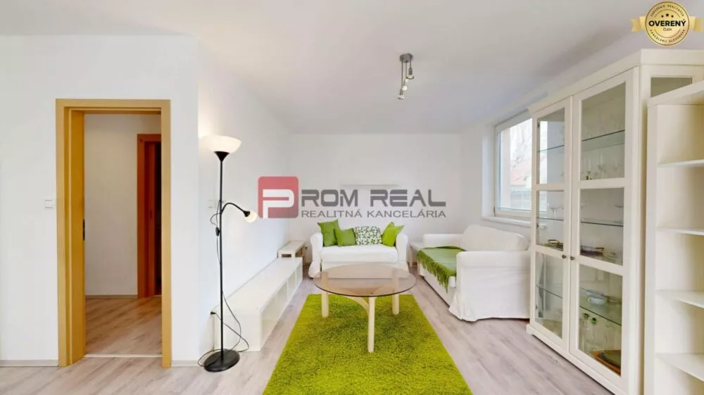 2 izbový byt na prenájom 55m2, Matičná, Ivanka pri Dunaji, 179418_2