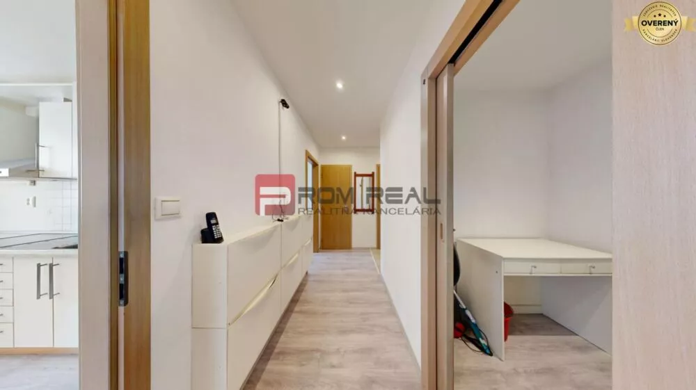 2 izbový byt na prenájom 55m2, Matičná, Ivanka pri Dunaji, 179418_5