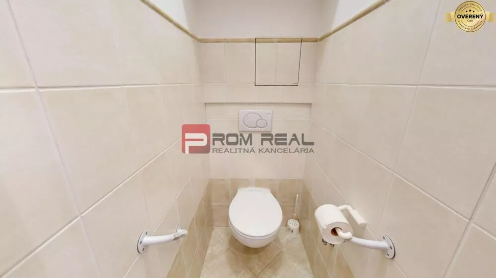 2 izbový byt na prenájom 55m2, Matičná, Ivanka pri Dunaji, 179418_10