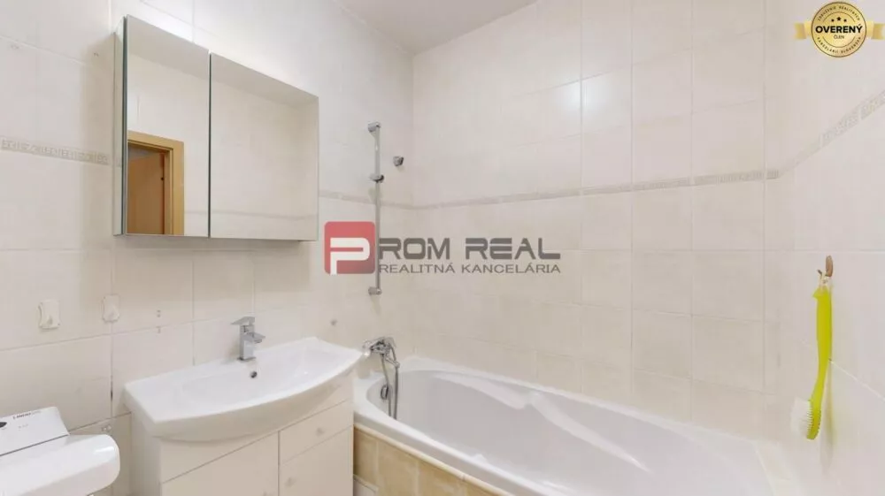 2 izbový byt na prenájom 55m2, Matičná, Ivanka pri Dunaji, 179418_11