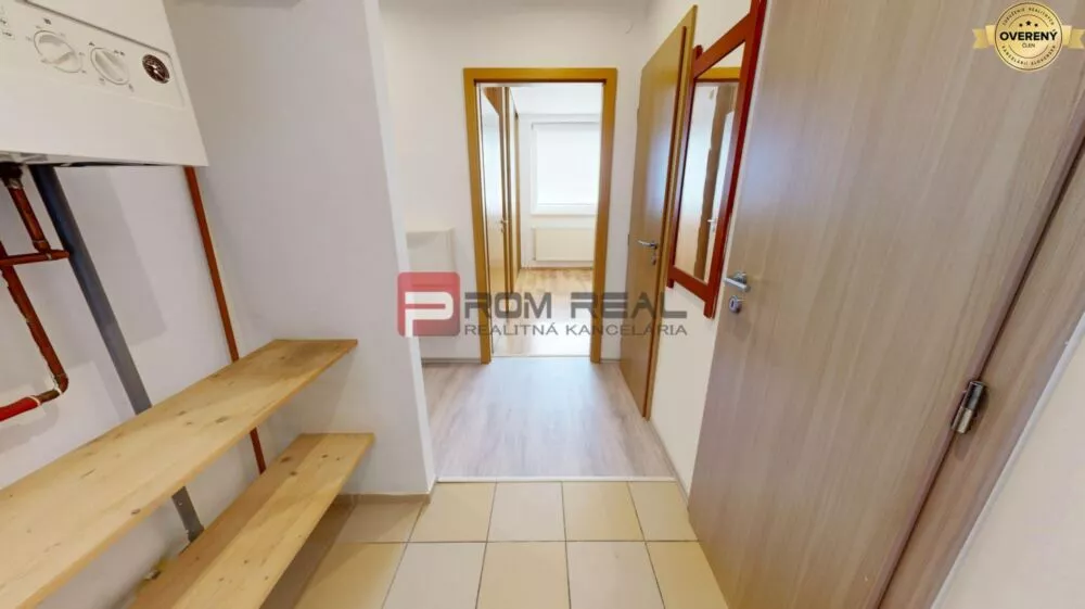 2 izbový byt na prenájom 55m2, Matičná, Ivanka pri Dunaji, 179418_12