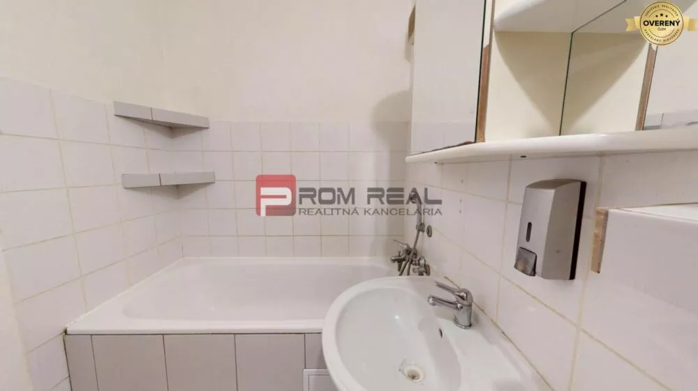 1 izbový byt na prenájom 40m2, L.Novomeského, Pezinok, 179437_12