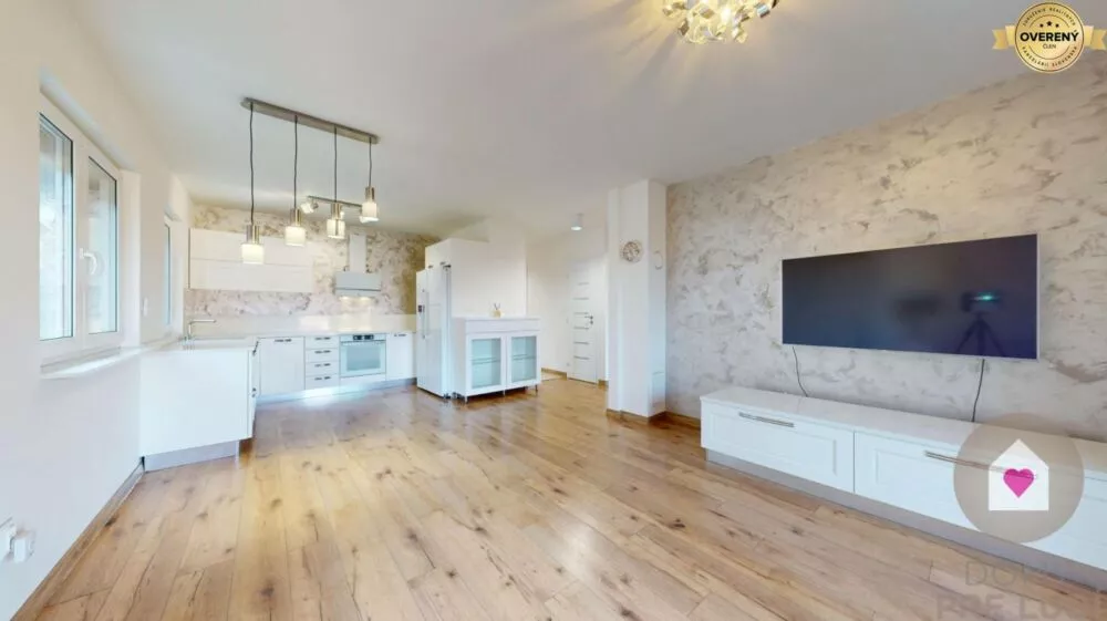 Rodinný dom na predaj 106m2, Malé Leváre, Malé Leváre, 179442_3