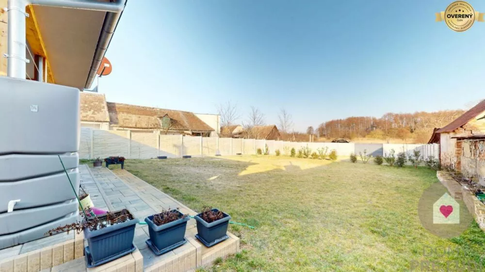 Rodinný dom na predaj 106m2, Malé Leváre, Malé Leváre, 179442_11