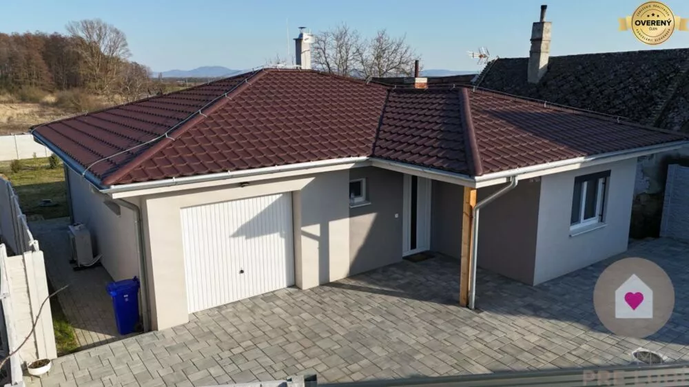 Rodinný dom na predaj 106m2, Malé Leváre, Malé Leváre, 179442_12