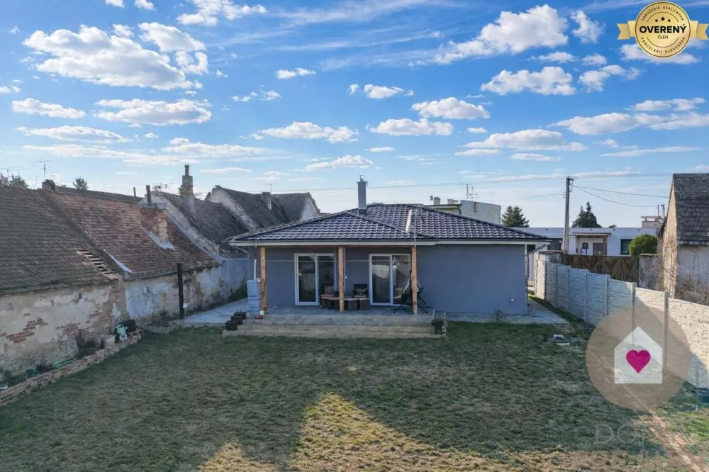 Rodinný dom na predaj 106m2, Malé Leváre, Malé Leváre, 179442_13