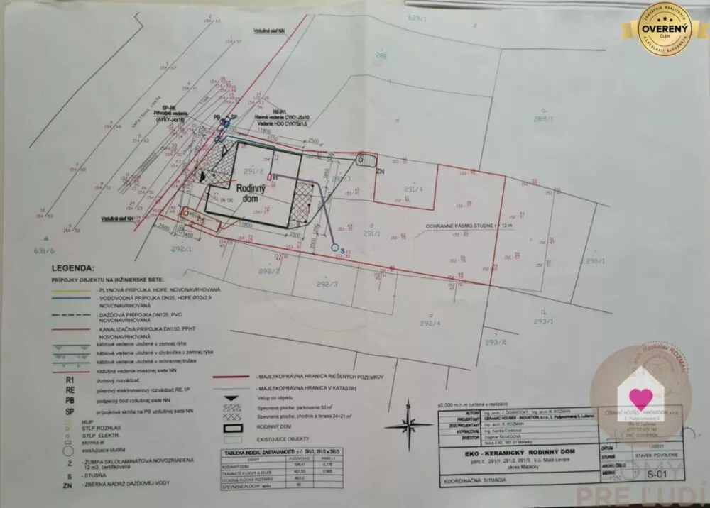 Rodinný dom na predaj 106m2, Malé Leváre, Malé Leváre, 179442_14