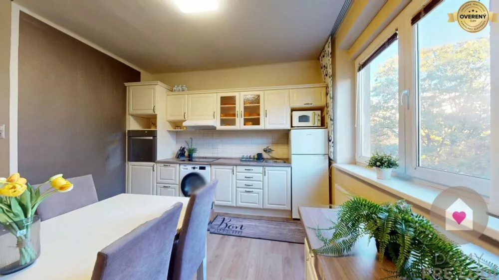 2 izbový byt na prenájom 66m2, Krížna, Bratislava - Staré Mesto, 179443_2