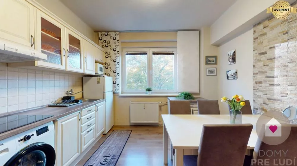 2 izbový byt na prenájom 66m2, Krížna, Bratislava - Staré Mesto, 179443_5