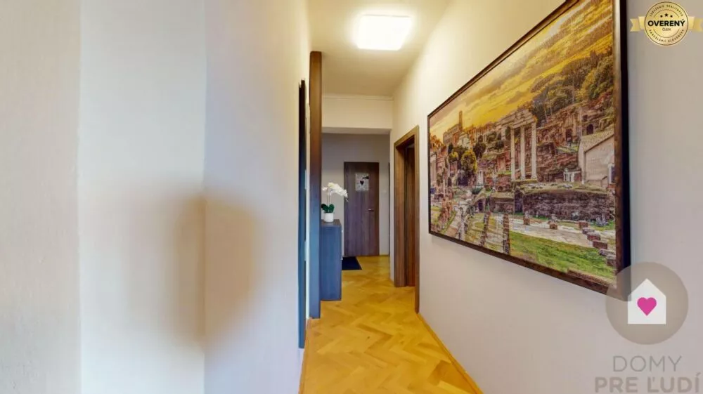 2 izbový byt na prenájom 66m2, Krížna, Bratislava - Staré Mesto, 179443_7