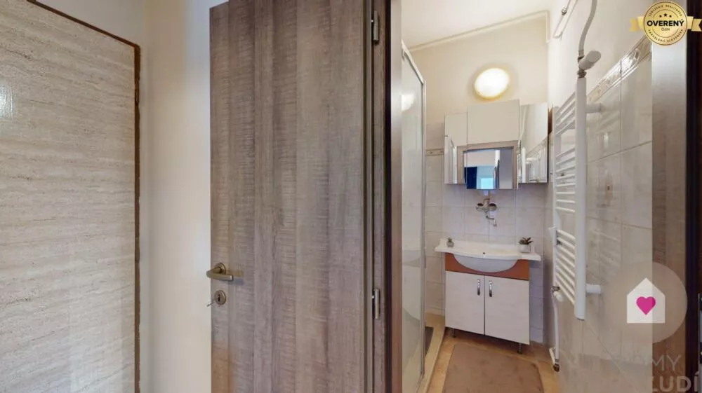 2 izbový byt na prenájom 66m2, Krížna, Bratislava - Staré Mesto, 179443_9