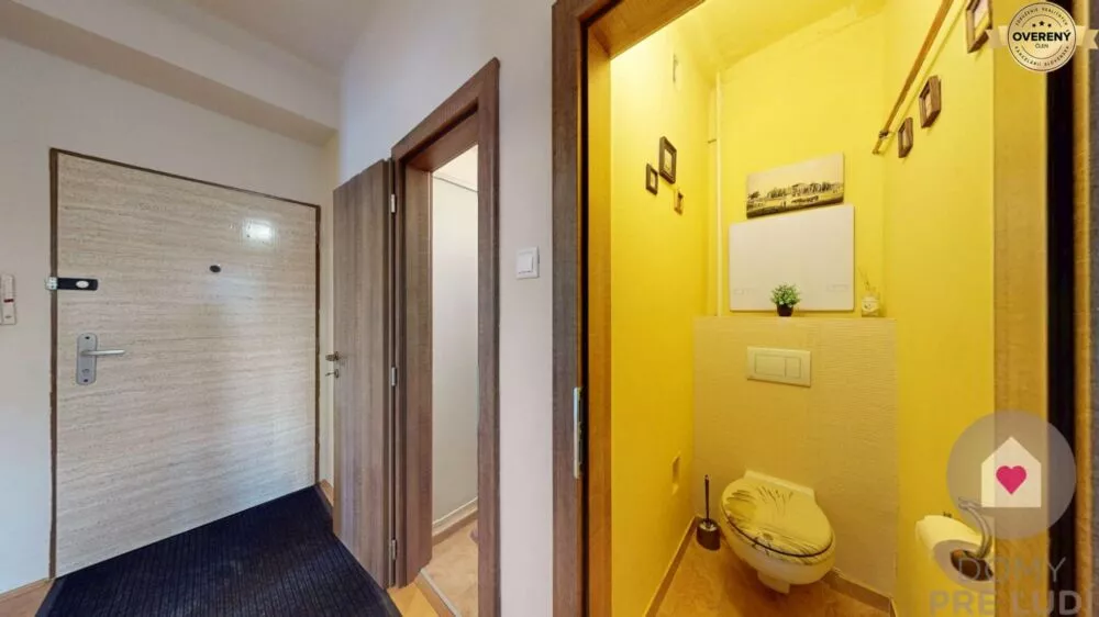 2 izbový byt na prenájom 66m2, Krížna, Bratislava - Staré Mesto, 179443_12