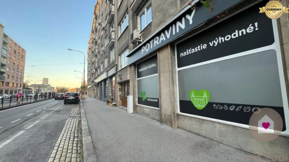 2 izbový byt na prenájom 66m2, Krížna, Bratislava - Staré Mesto, 179443_13