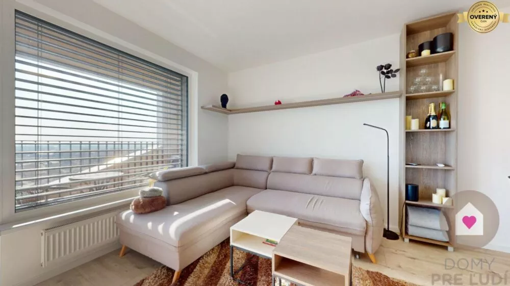 2 izbový byt na prenájom 52m2, Ul. Závodu Matador 10, Bratislava - Petržalka, 179445_1