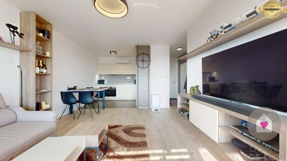 2 izbový byt na prenájom 52m2, Ul. Závodu Matador 10, Bratislava - Petržalka, 179445_2