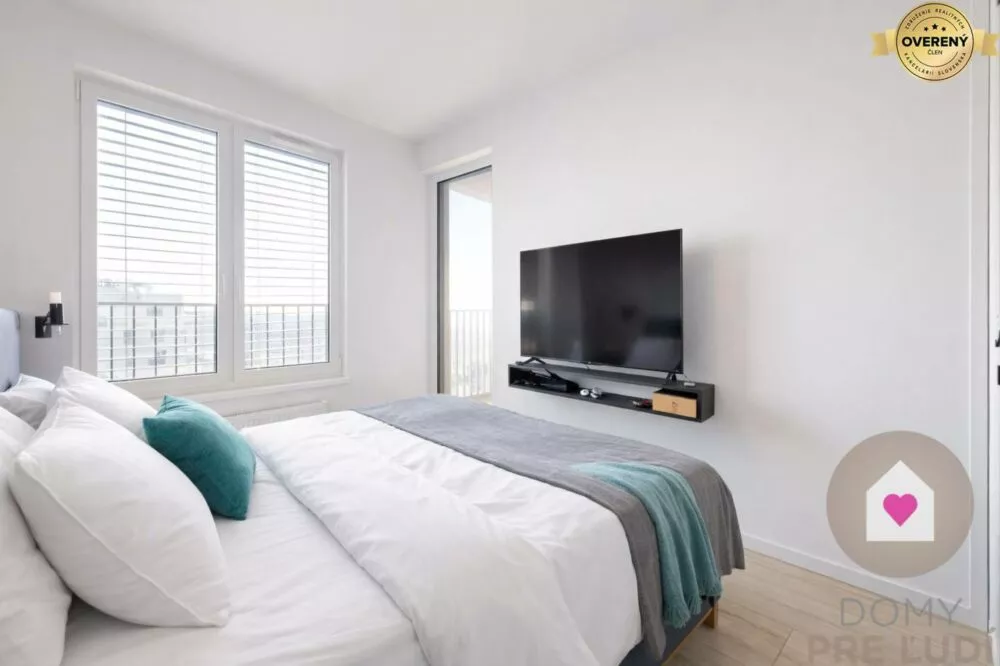 2 izbový byt na prenájom 52m2, Ul. Závodu Matador 10, Bratislava - Petržalka, 179445_4