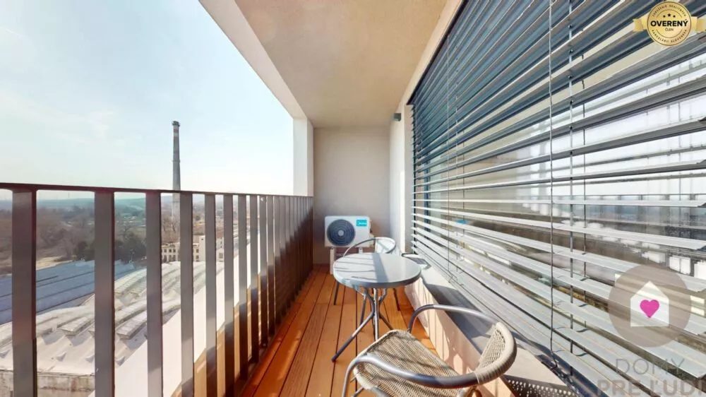 2 izbový byt na prenájom 52m2, Ul. Závodu Matador 10, Bratislava - Petržalka, 179445_6