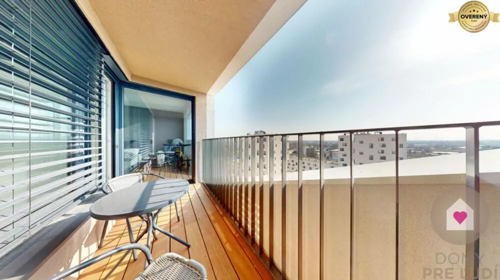 2 izbový byt na prenájom 52m2, Ul. Závodu Matador 10, Bratislava - Petržalka, 179445_7